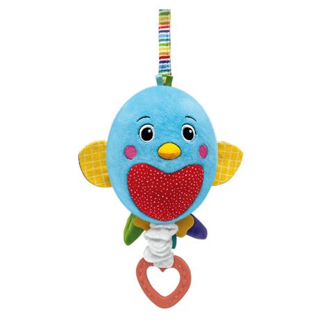 Clementoni Soft Bird Carillon