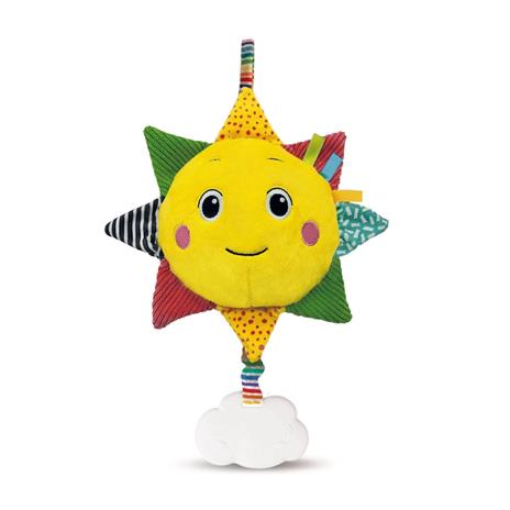 Clementoni Carillon Soft Sun