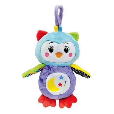 Clementoni Goodnight Owl