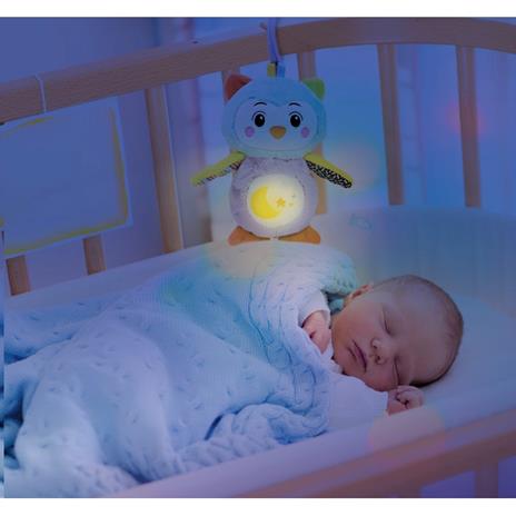 Clementoni Goodnight Owl