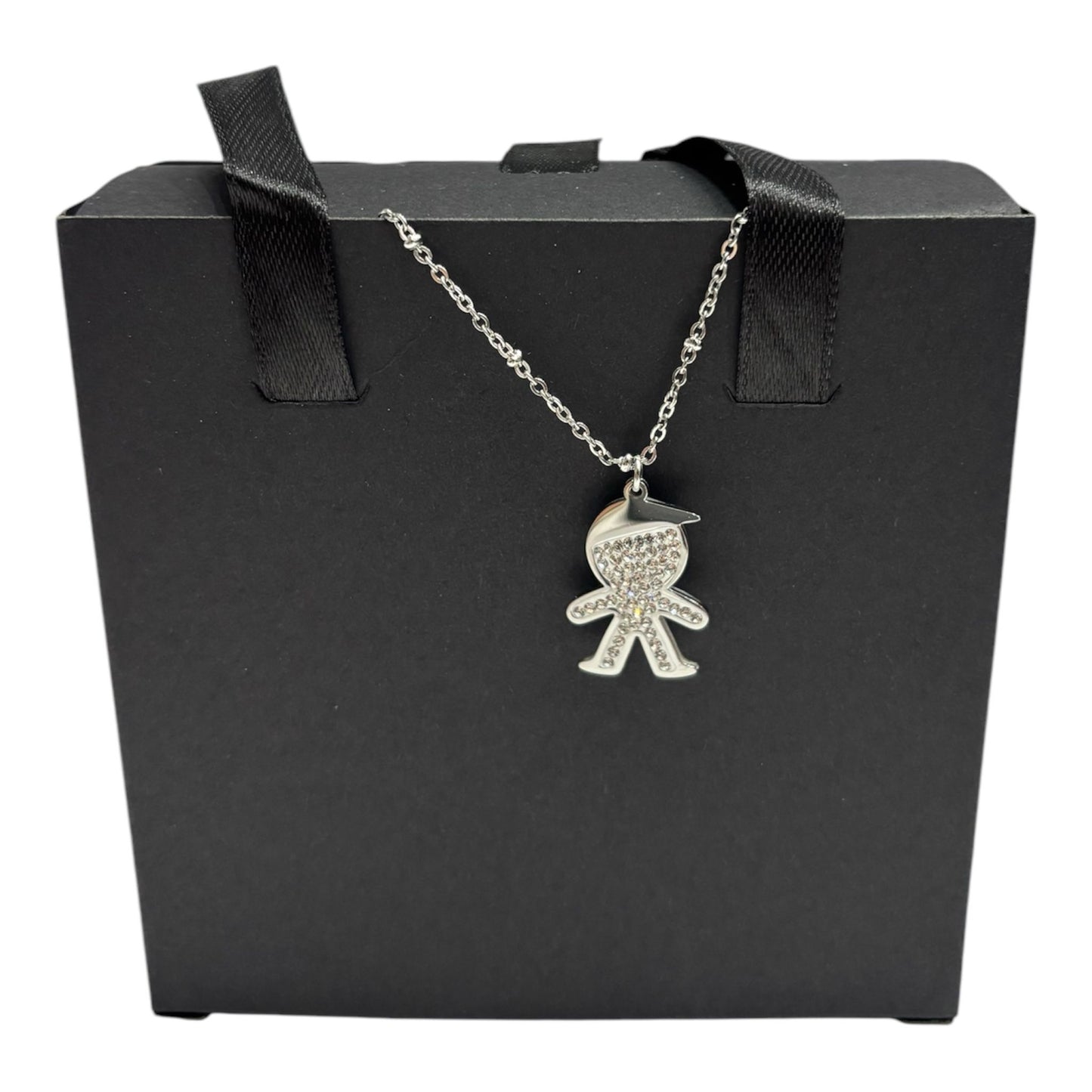 COLLANA RICORRENZA BIMBO
