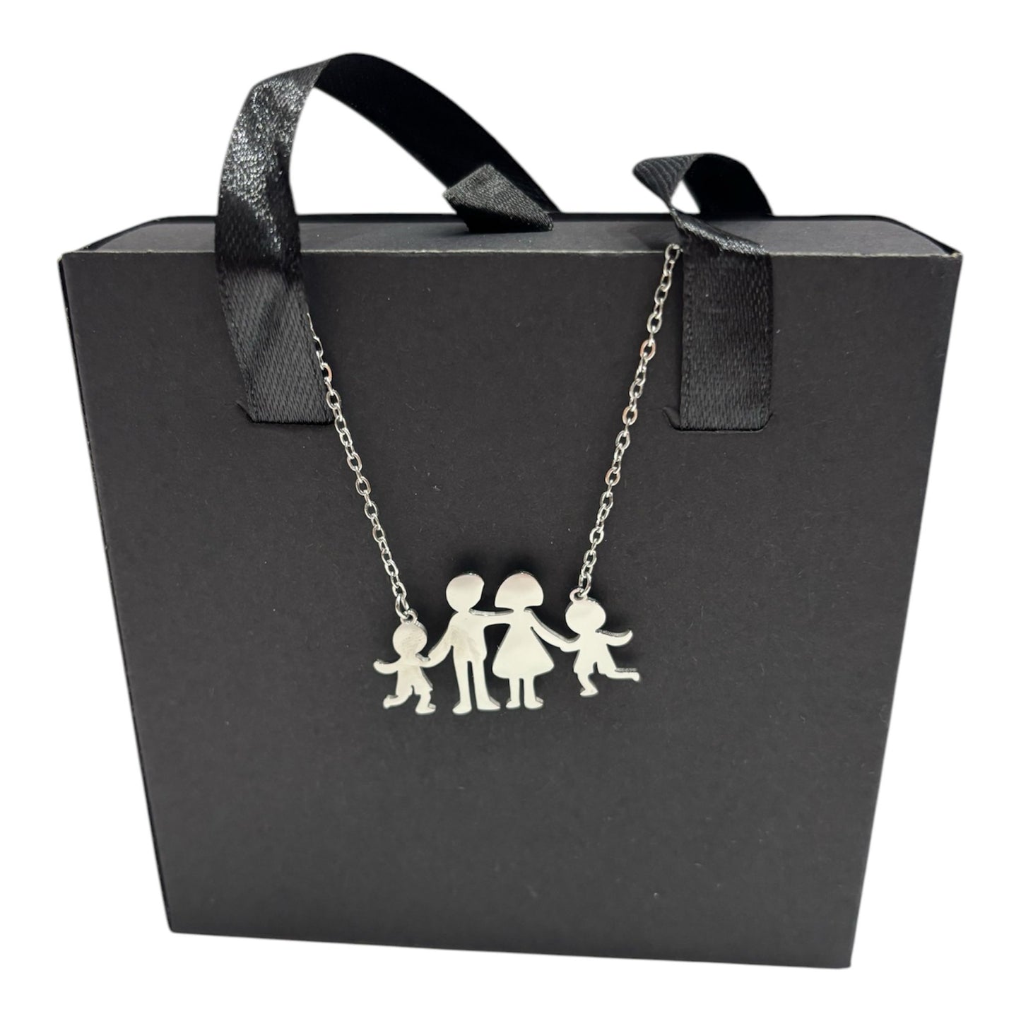 COLLANA RICORRENZA FAMIGLIA