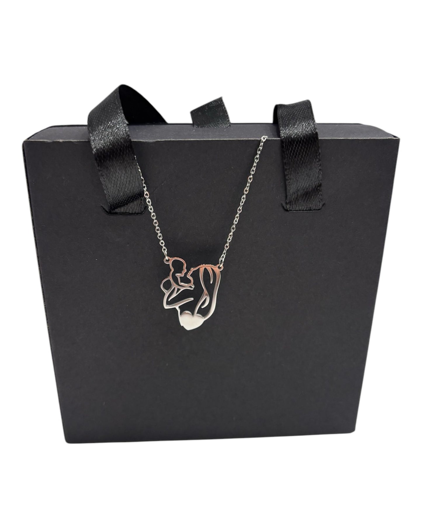 COLLANA PER OGNI RICORRENZA MAMMA/BAMBINO