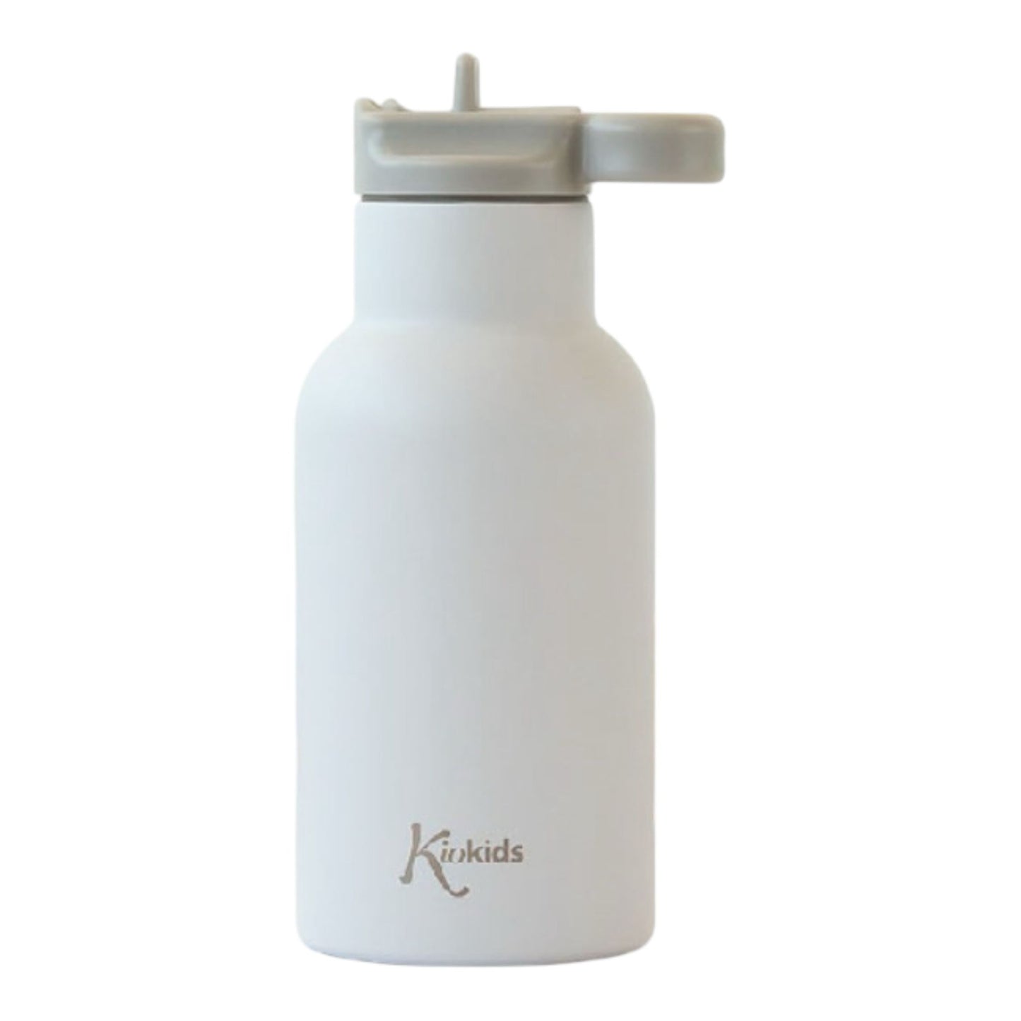 BOTTIGLIA TERMICA GRIGIO