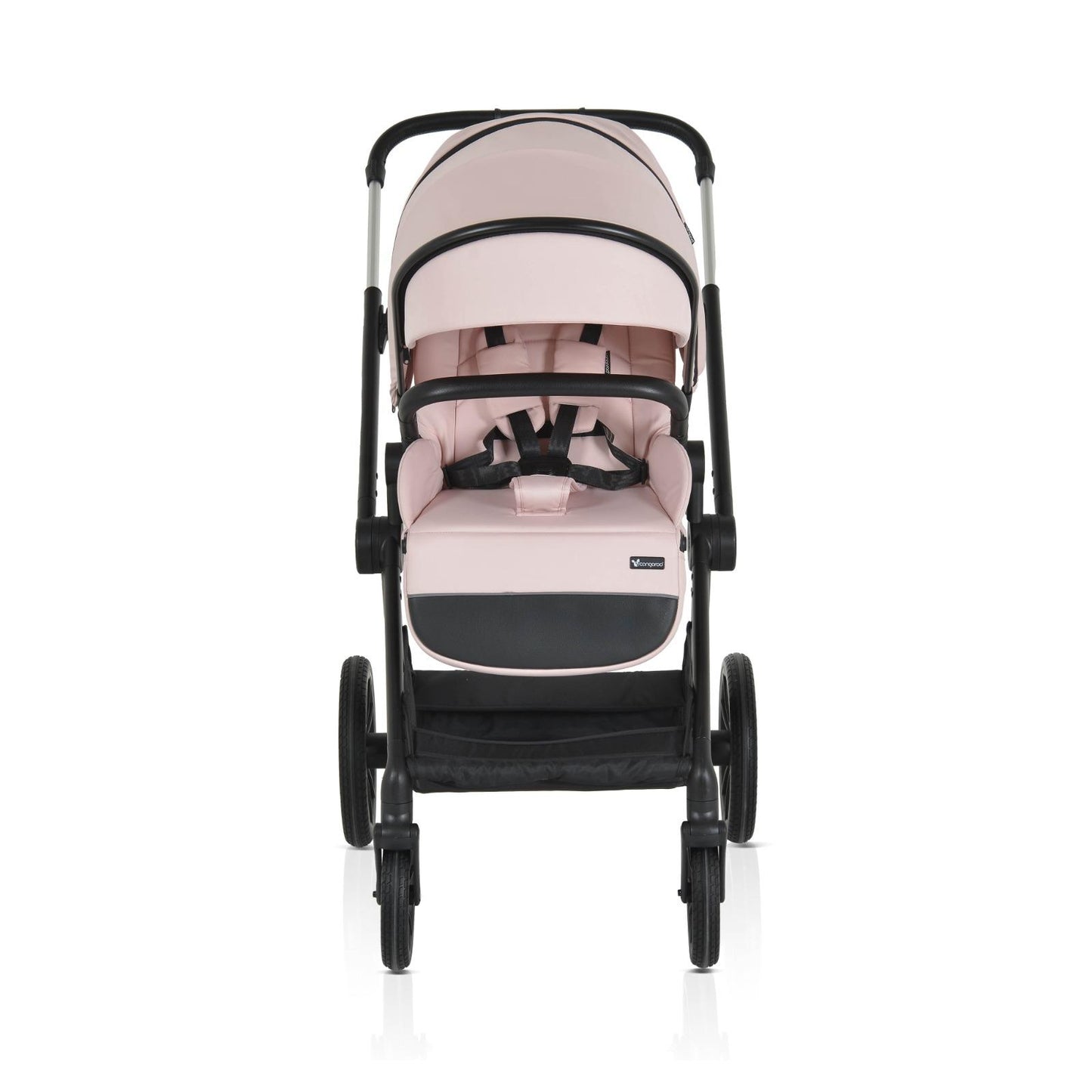 CANGARO TRIO MODULARE JOKER 3 IN 1 ROSA