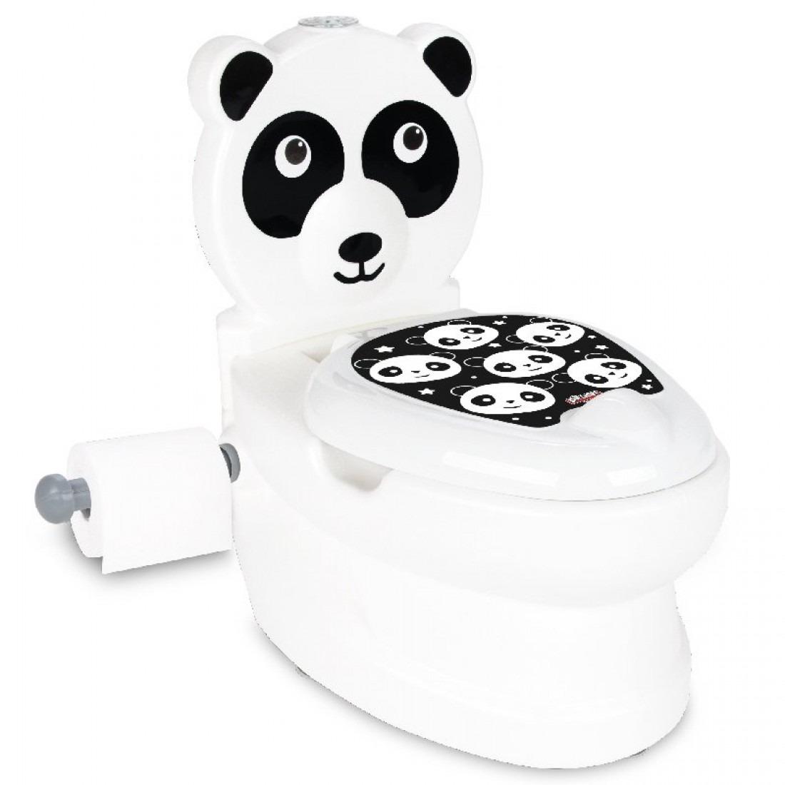 Baby Vasino Educativo Pilsan PANDA