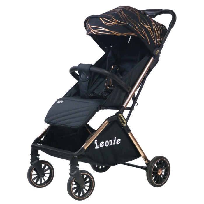 Passeggino Leggero Leonie con Zainetto