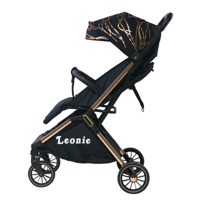 Passeggino Leggero Leonie con Zainetto