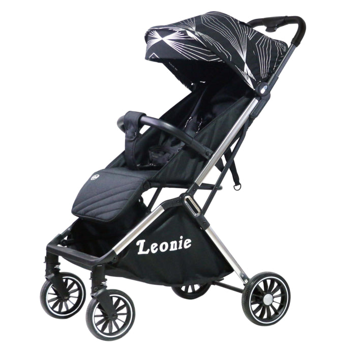 Passeggino Leggero Leonie con Zainetto