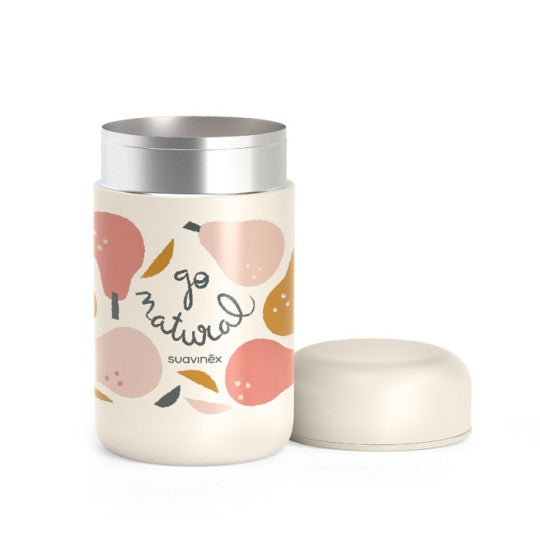 Thermos Pappa Suavinex 400ML Caldo/Freddo
