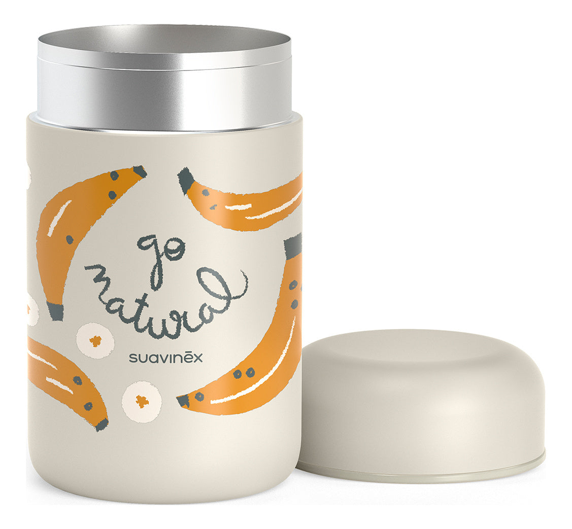 Thermos Pappa Suavinex 400ML Caldo/Freddo