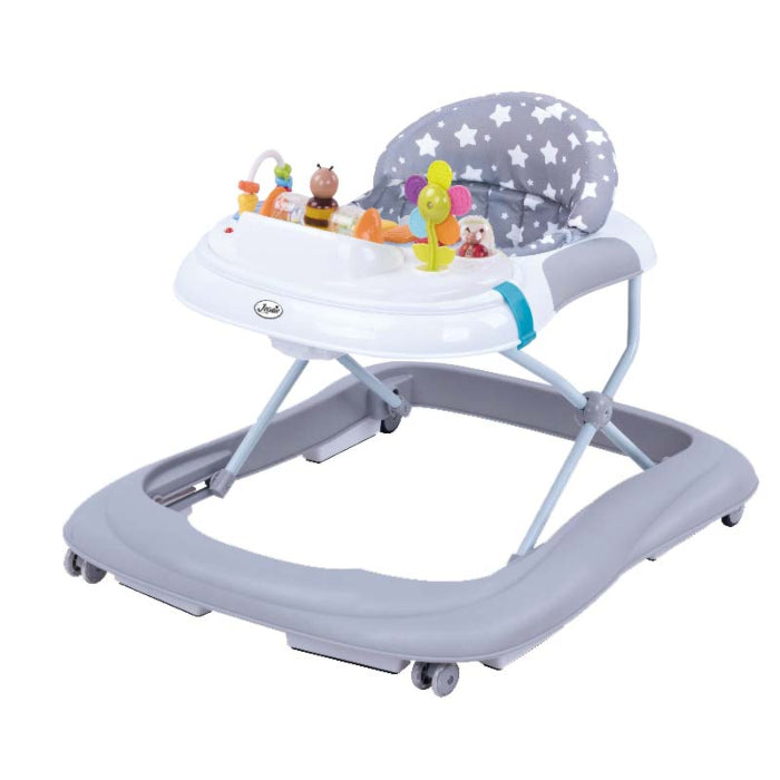 Girello Leonie Sorrento Grigio