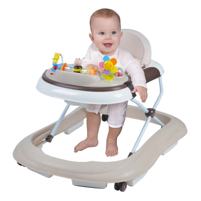 Girello Leonie Sorrento Beige