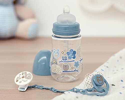 Set Nascita KioKids Azzurro