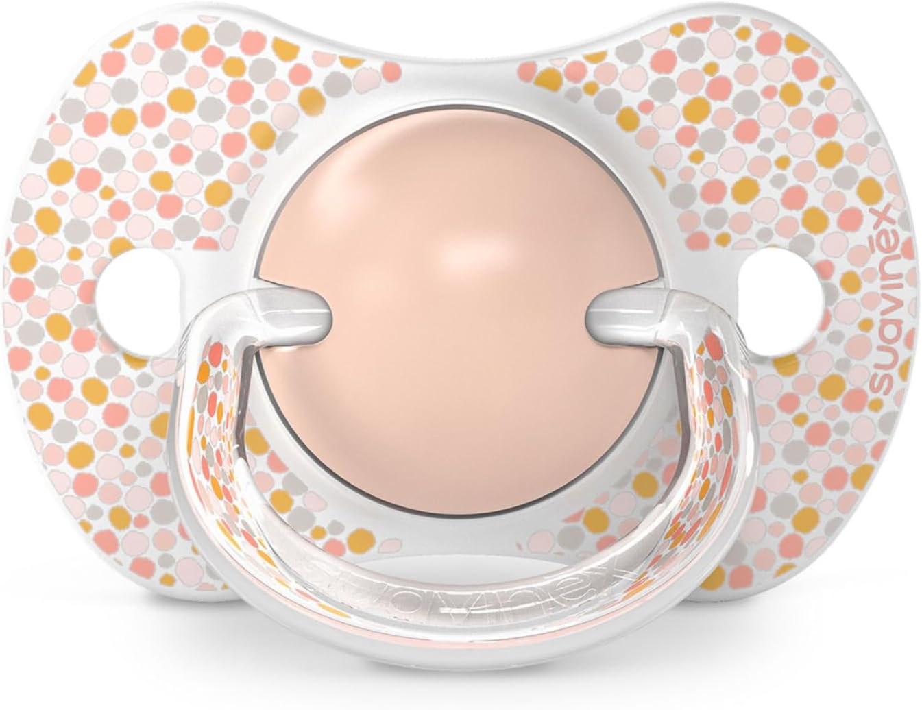 Set Nascita Suavinex 0-6M Rosa