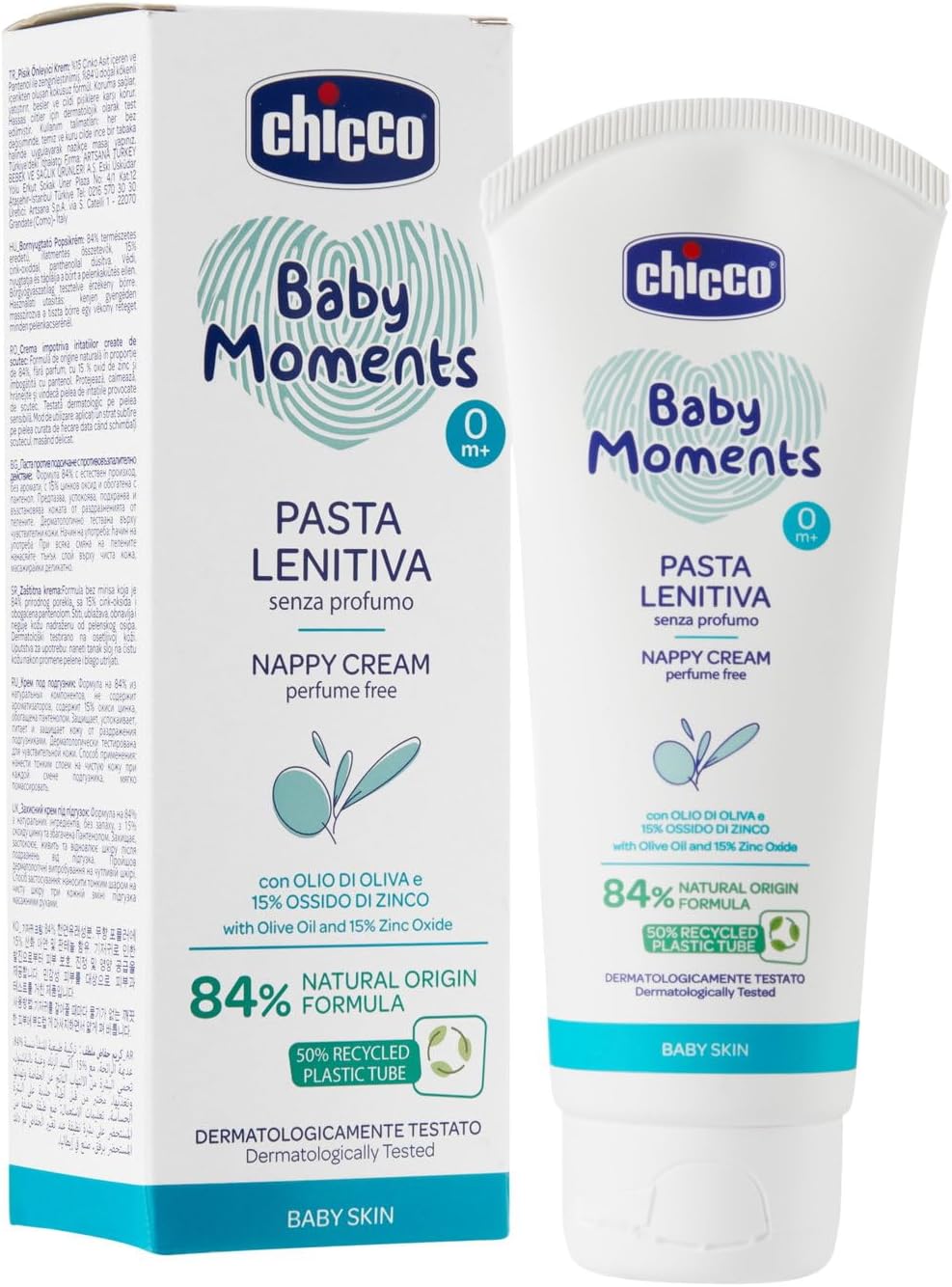 Set Baby Moments Chicco