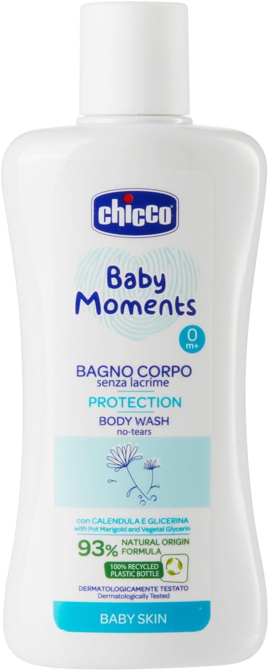 Set Baby Moments Chicco
