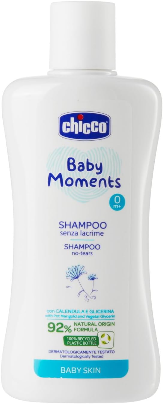 Set Baby Moments Chicco