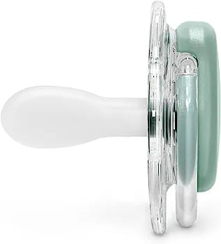 Set Nascita Suavinex Premium Verde