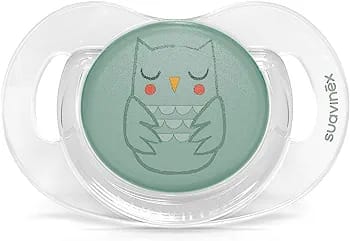 Set Nascita Suavinex Premium Verde