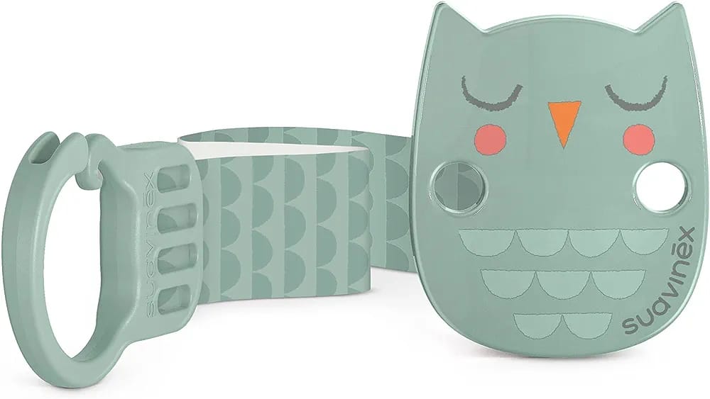 Set Nascita Suavinex Premium Verde