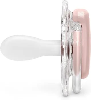 Set Nascita Suavinex Premium Rosa
