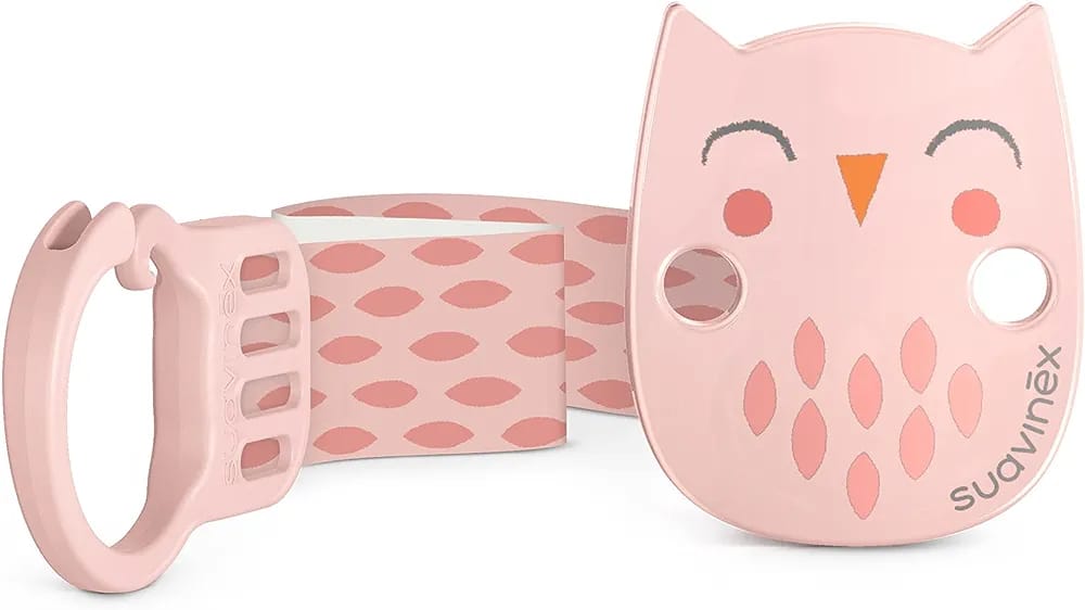 Set Nascita Suavinex Premium Rosa