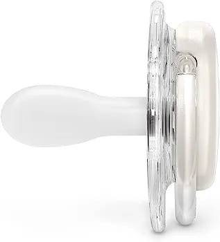 Set Nascita Suavinex Premium Bianco