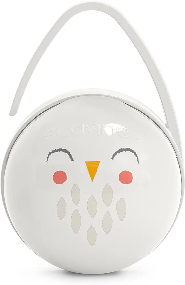 Set Nascita Suavinex Premium Bianco