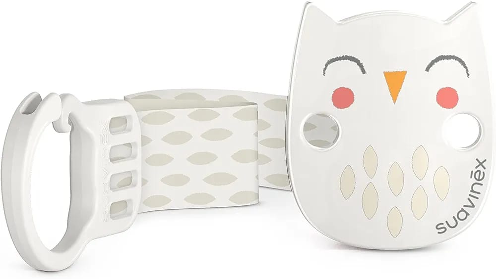 Set Nascita Suavinex Premium Bianco
