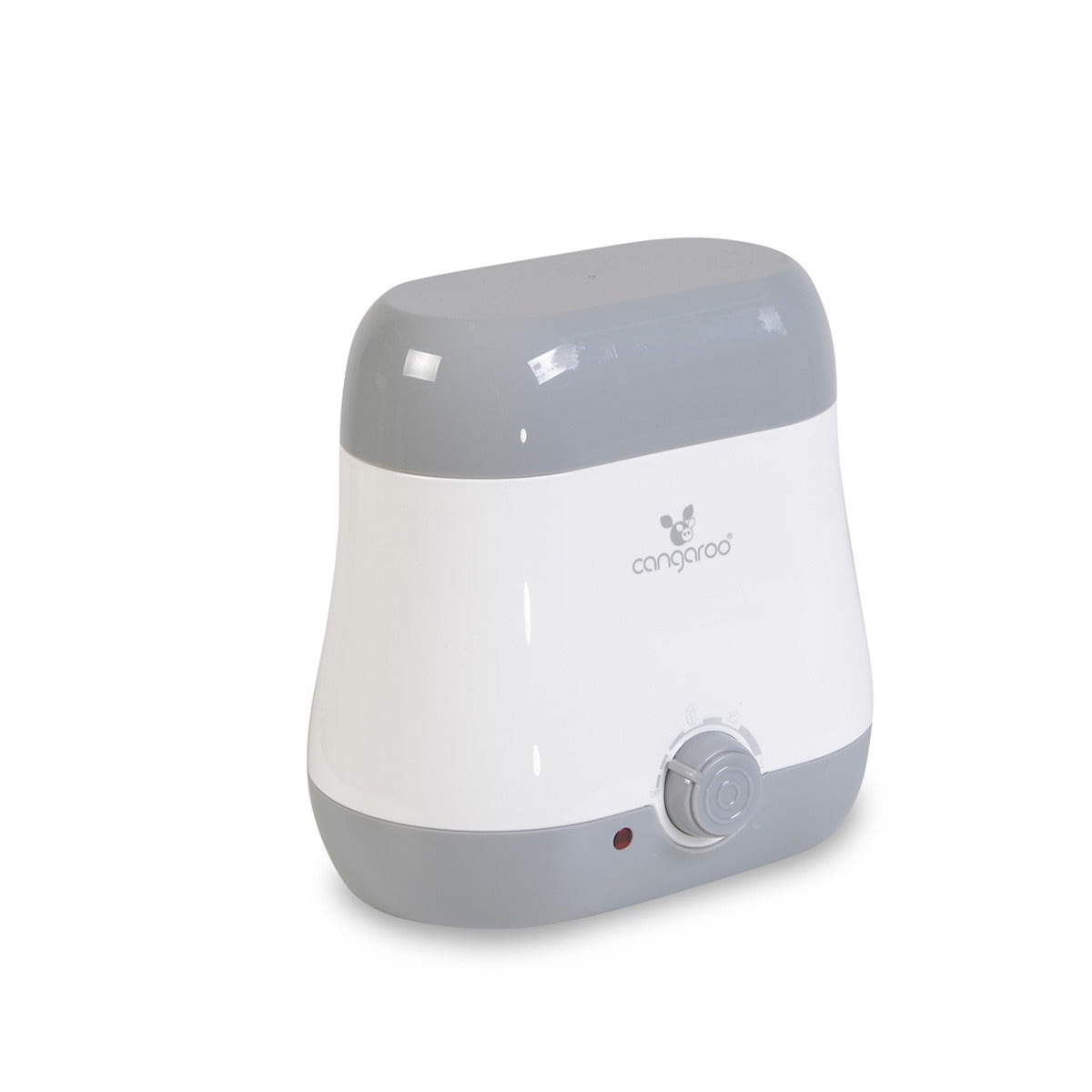 Scalda Biberon e Sterilizzatore 2 in 1 Cangaroo Baby Duo