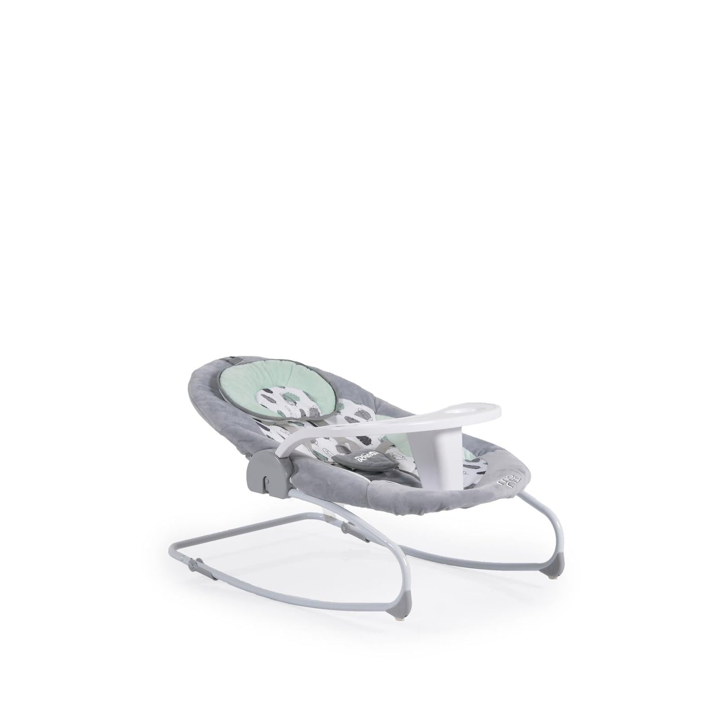 Altalena Moni Swing Rhea Verde/Grigio