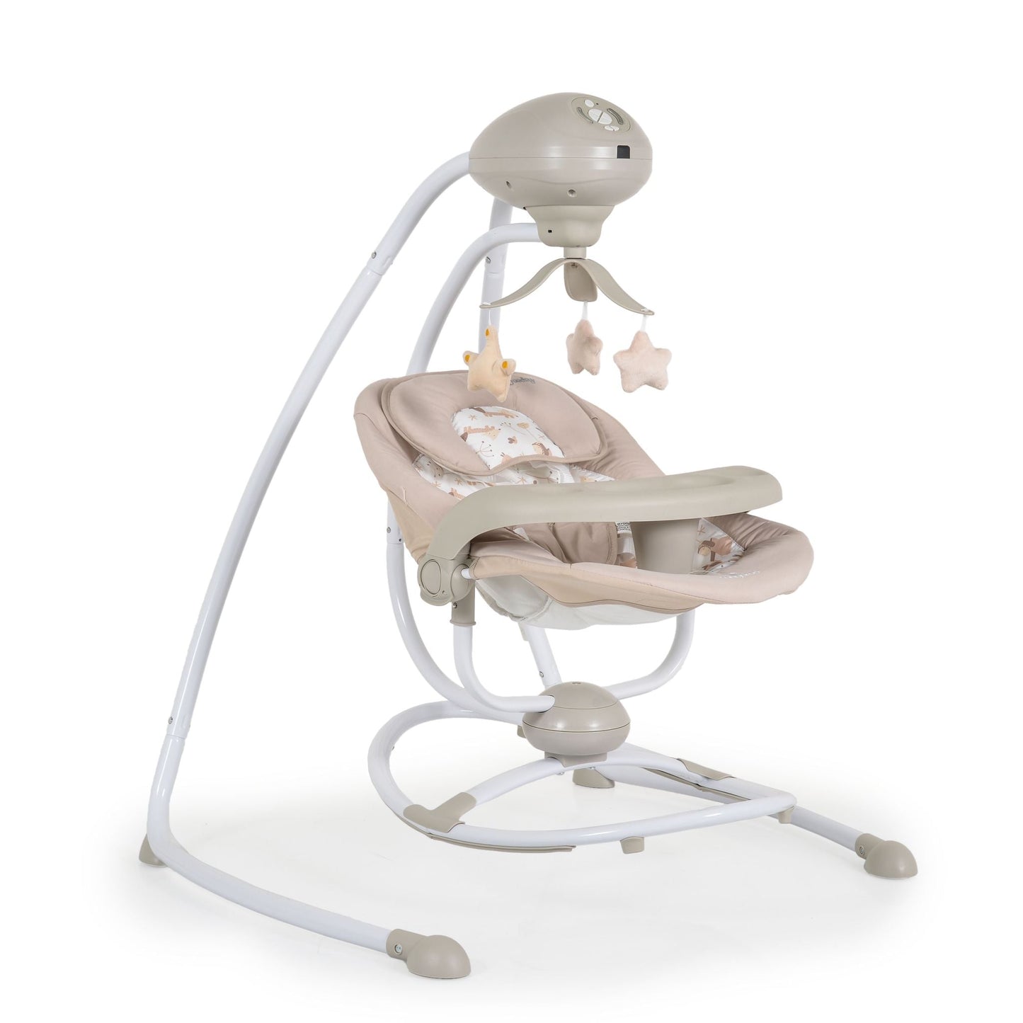 Altalena Moni Woodsy Beige