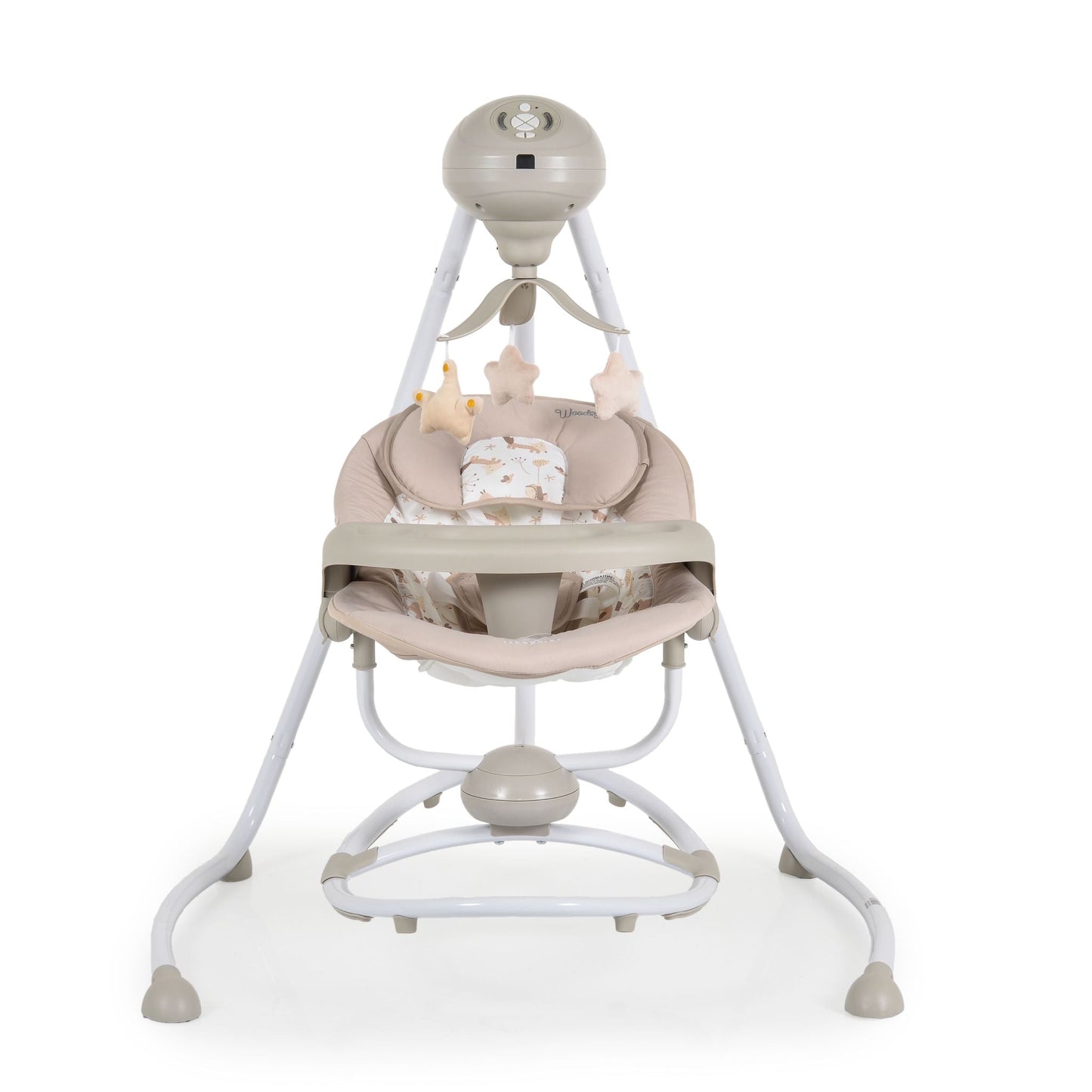Altalena Moni Woodsy Beige