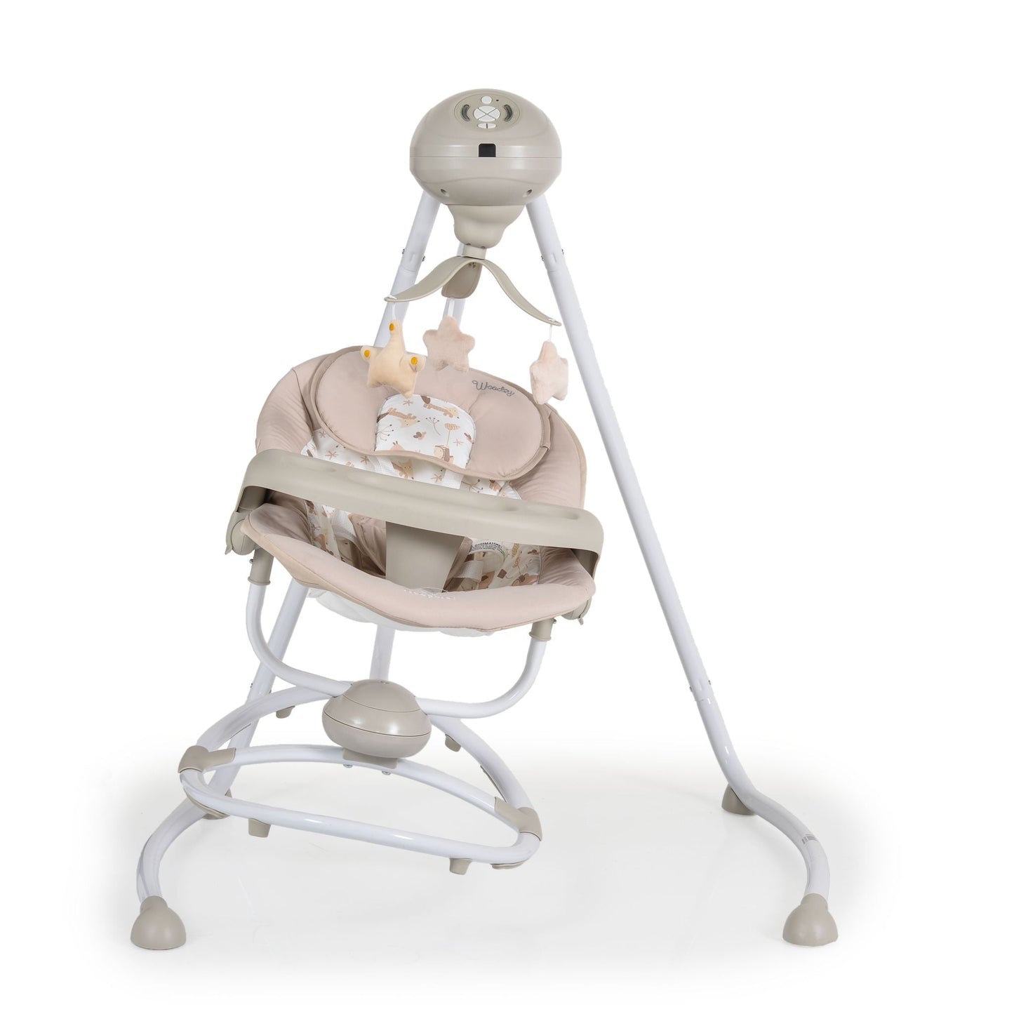 Altalena Moni Woodsy Beige