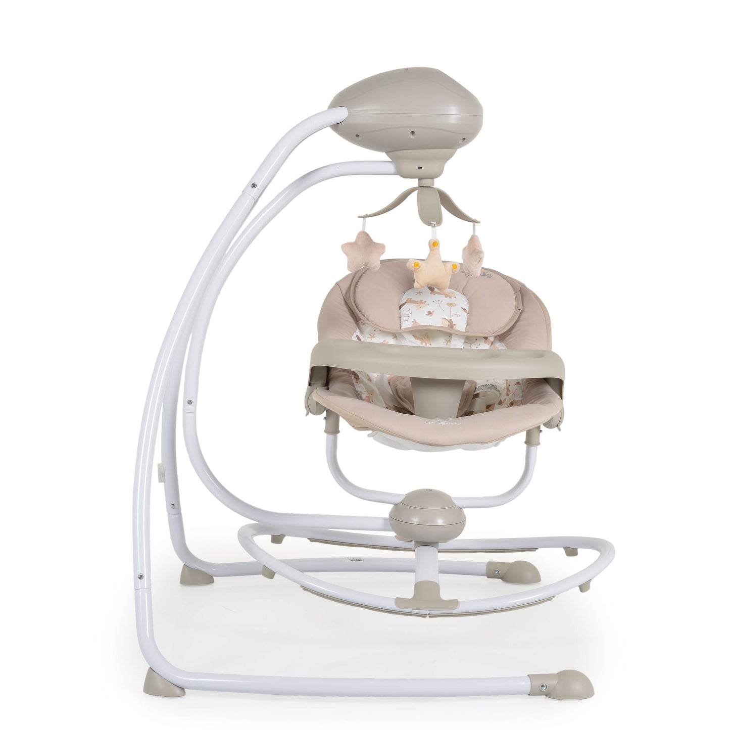 Altalena Moni Woodsy Beige
