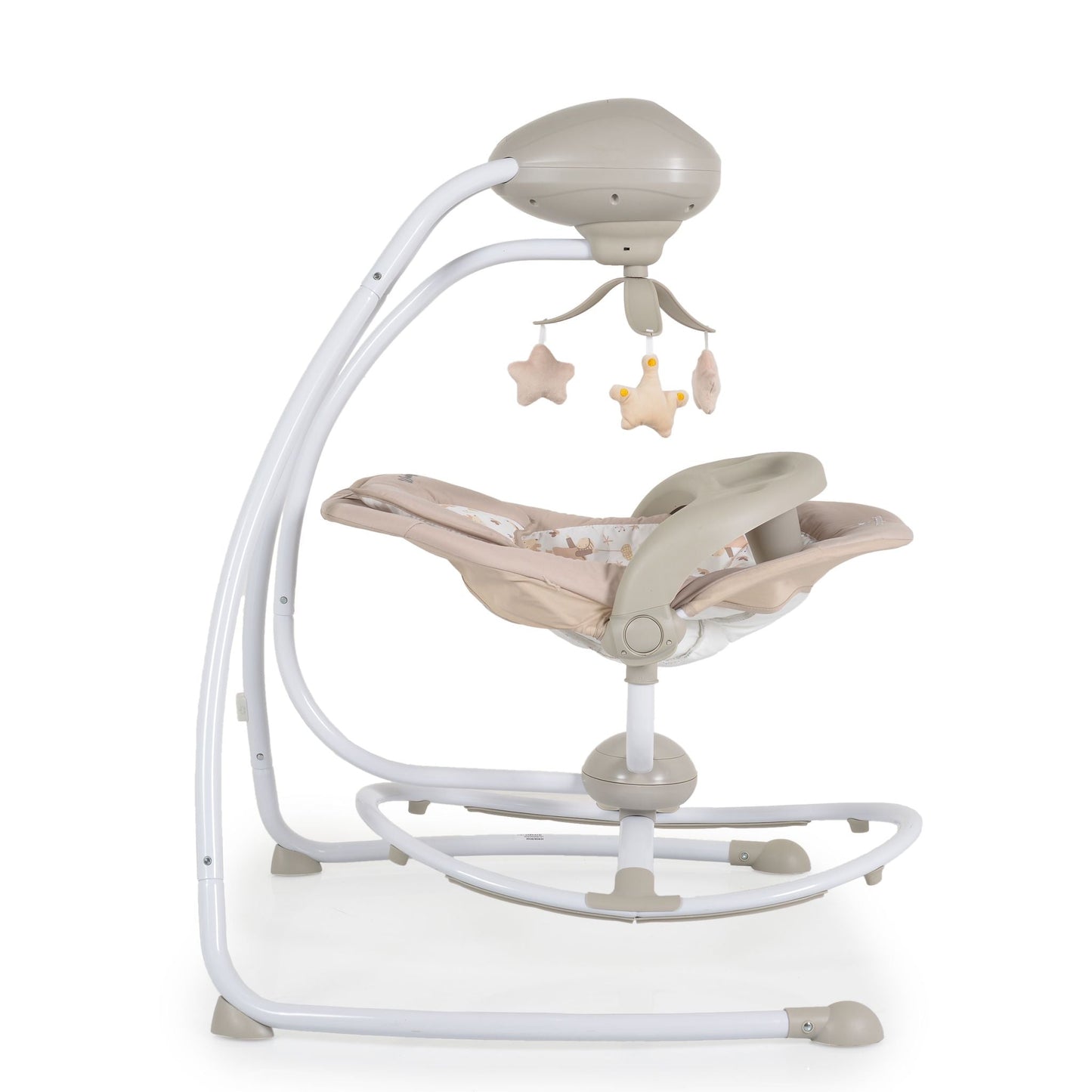 Altalena Moni Woodsy Beige