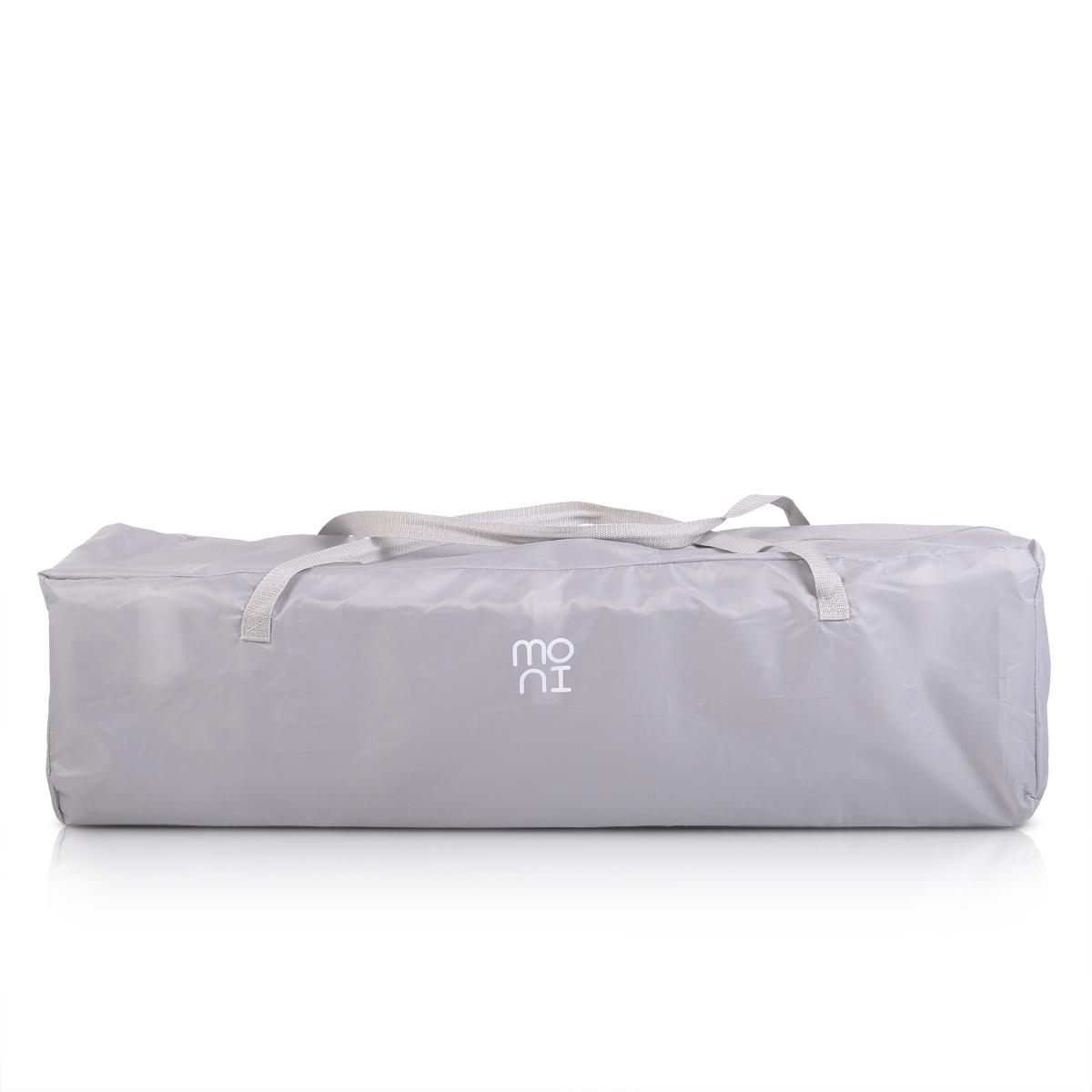 Cangaroo box Giant rosa