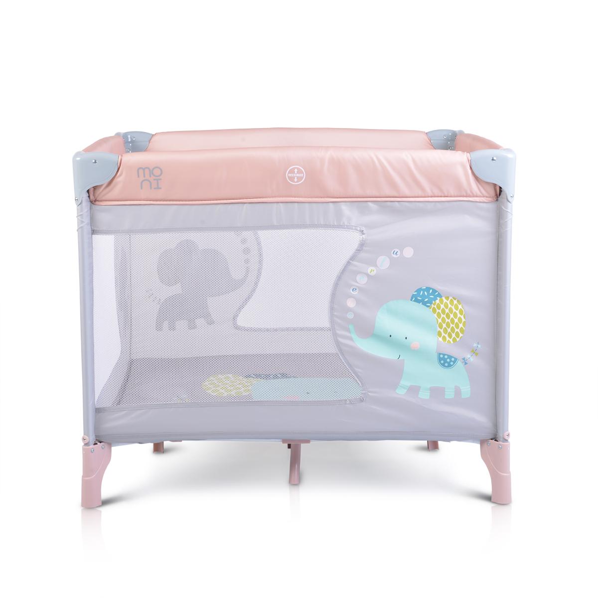 Cangaroo box Giant rosa
