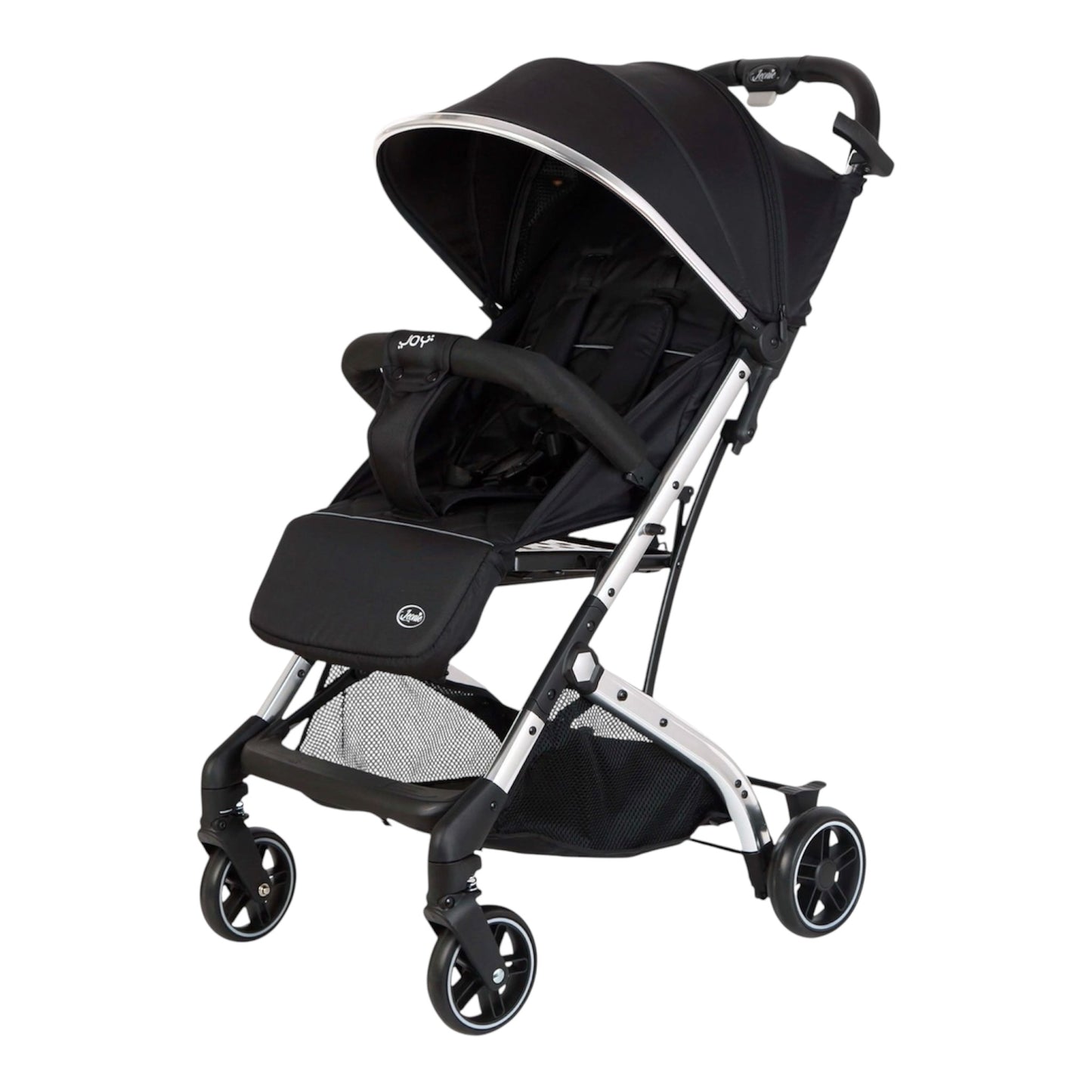 Passeggino Leggero Leonie Joy con Borsa e Coprigambe