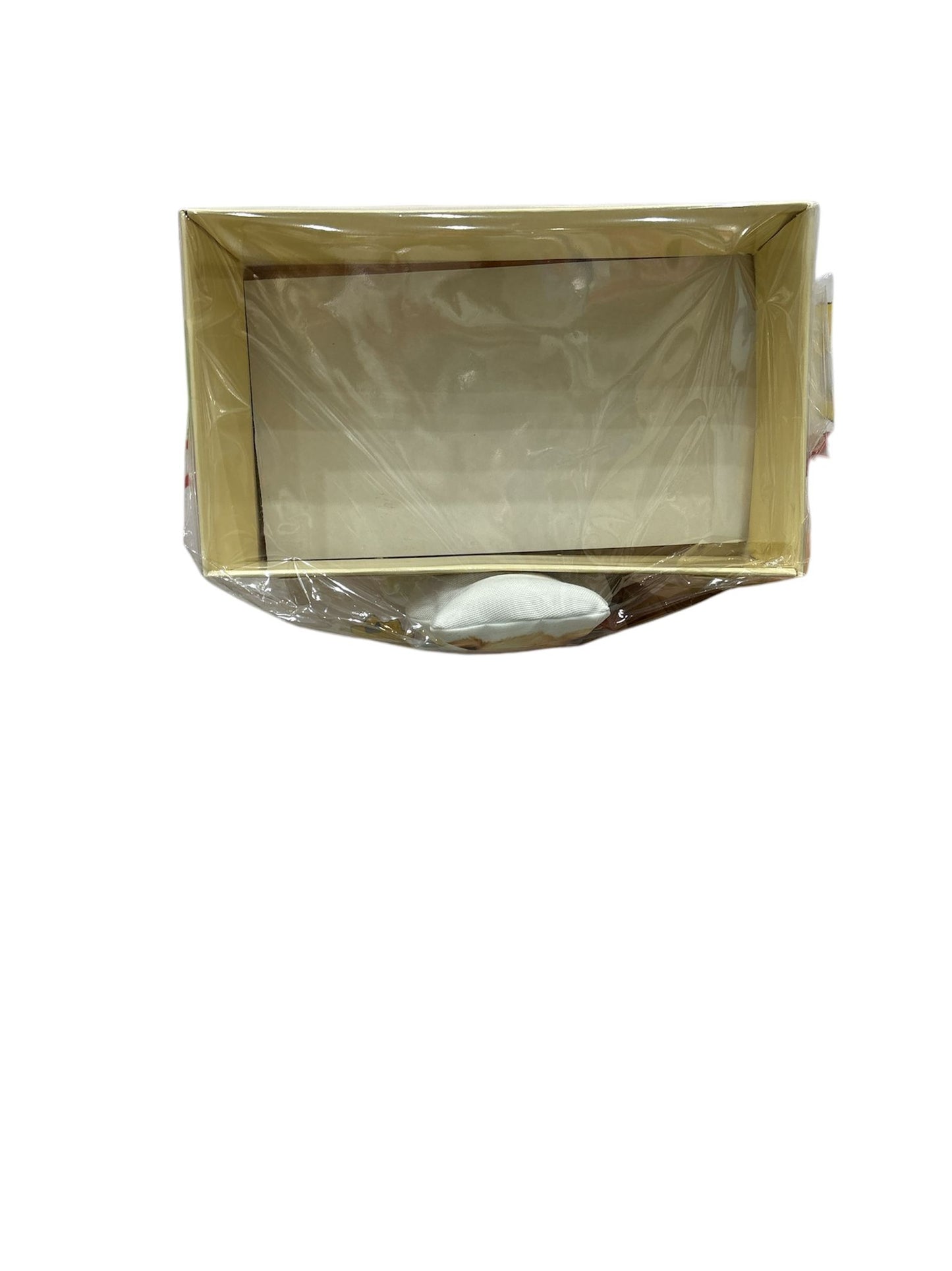 Scatola Regalo Natalizia