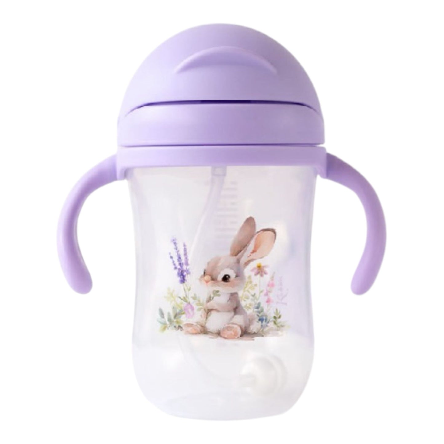 Tazza di apprendimento con manici