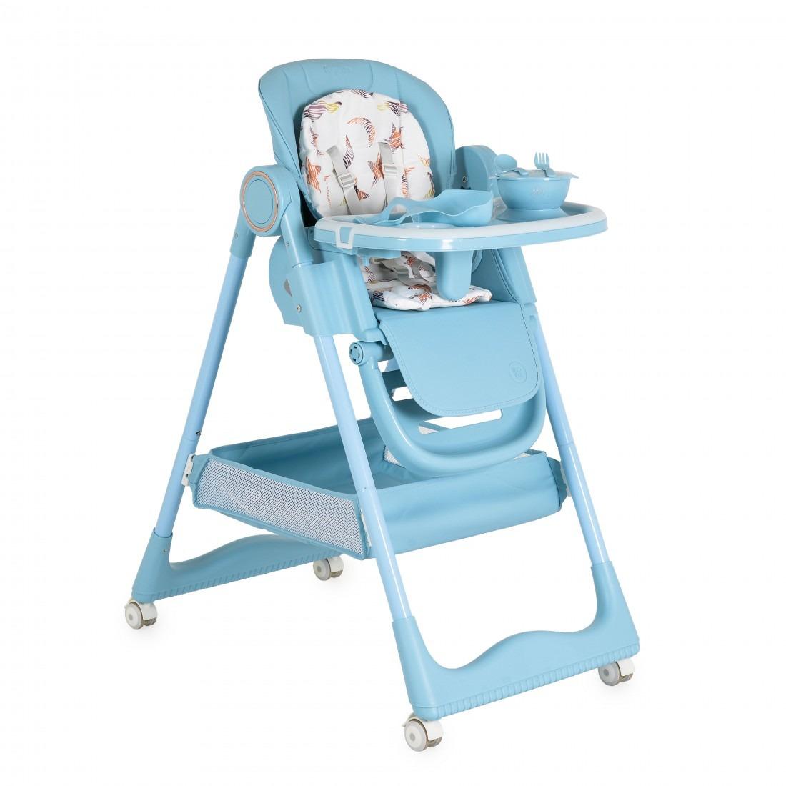 seggiolone surprise moni celeste