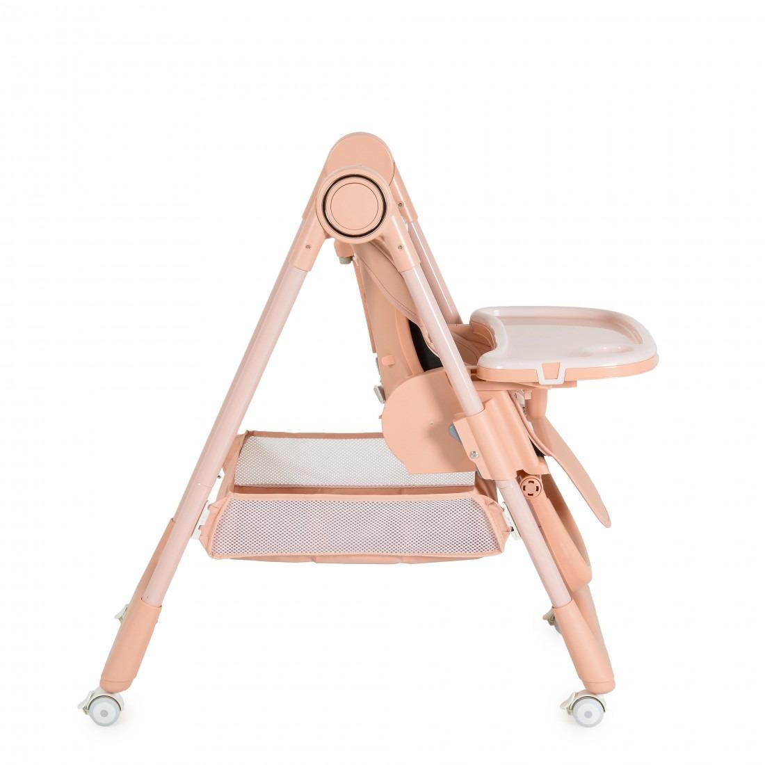 seggiolone surprise moni rosa
