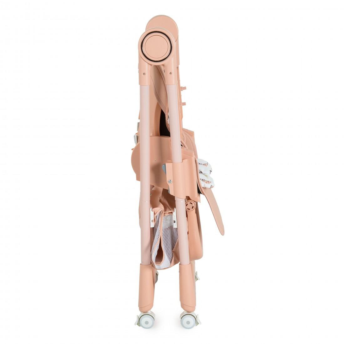seggiolone surprise moni rosa