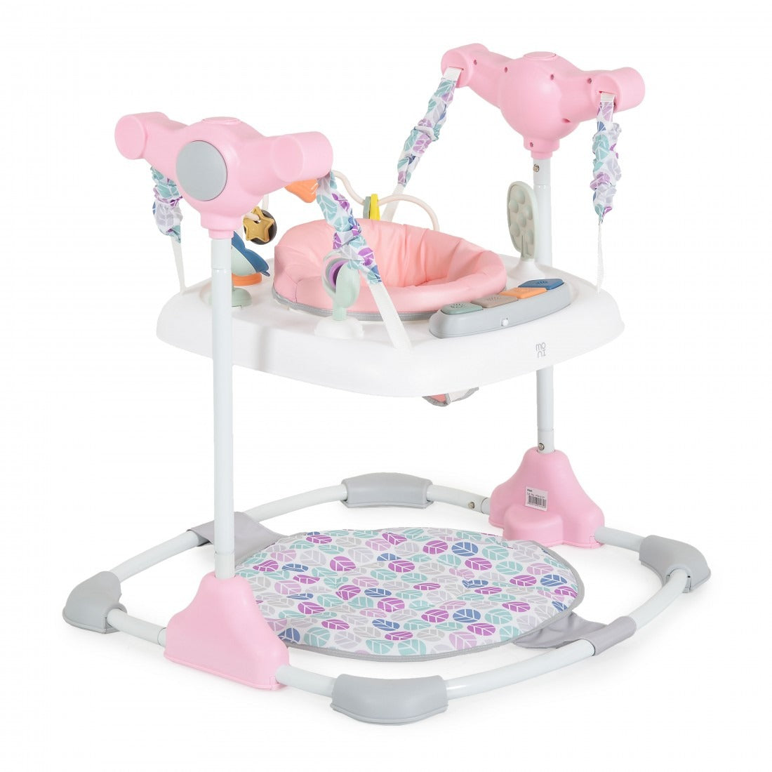 MONI JUMPER ROSA