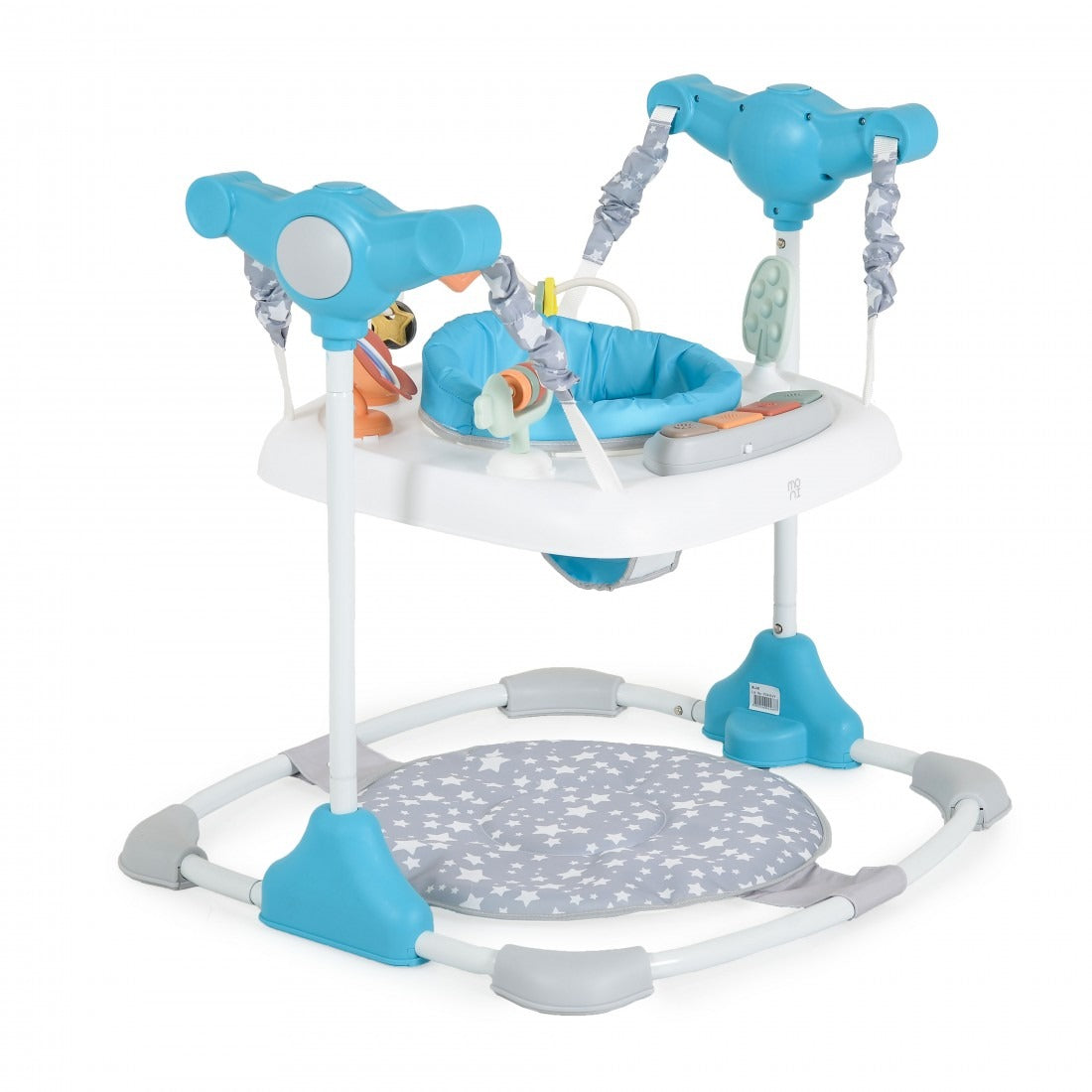 MONI JUMPER BLU