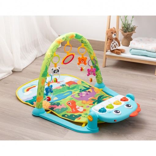 Tappetino Attività Kio Kids Multifunzione