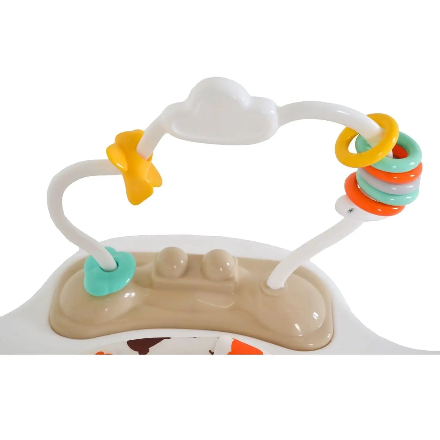 Jumper Moni Magic Fun beige