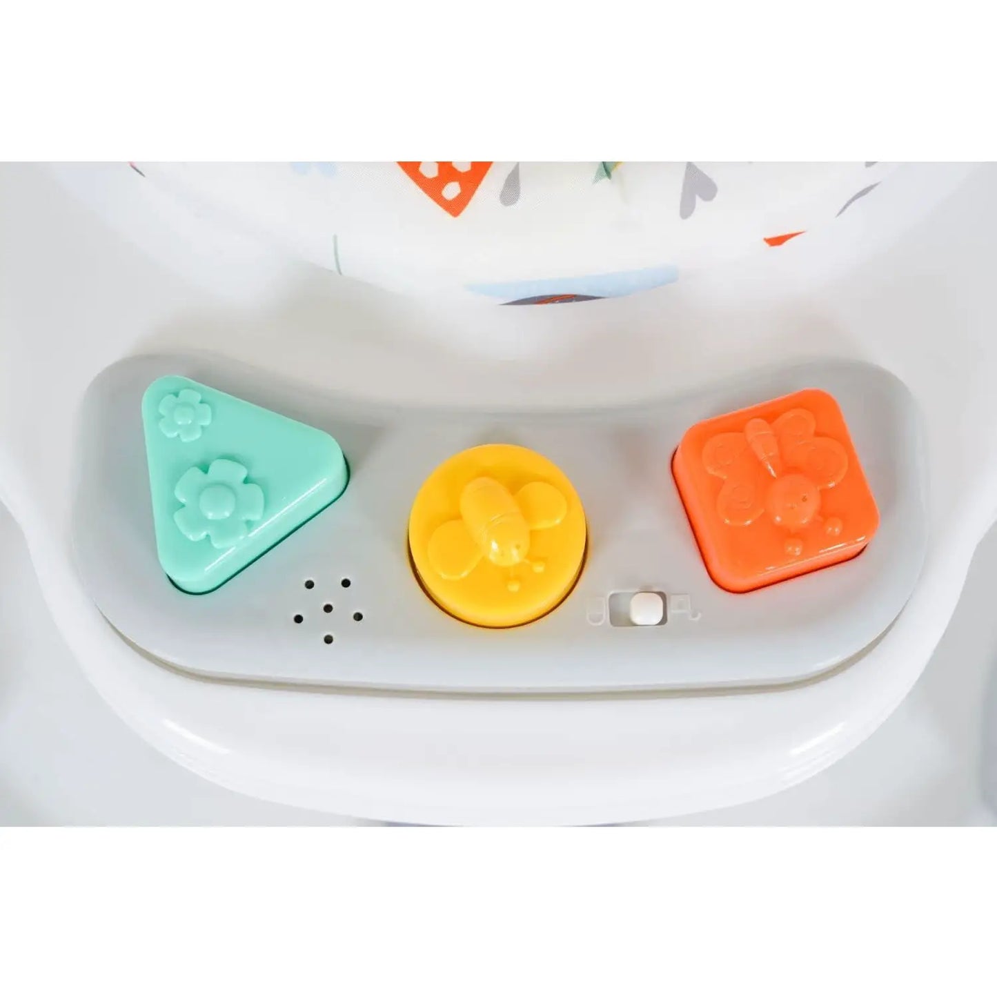 Jumper Moni Magic Fun arancio